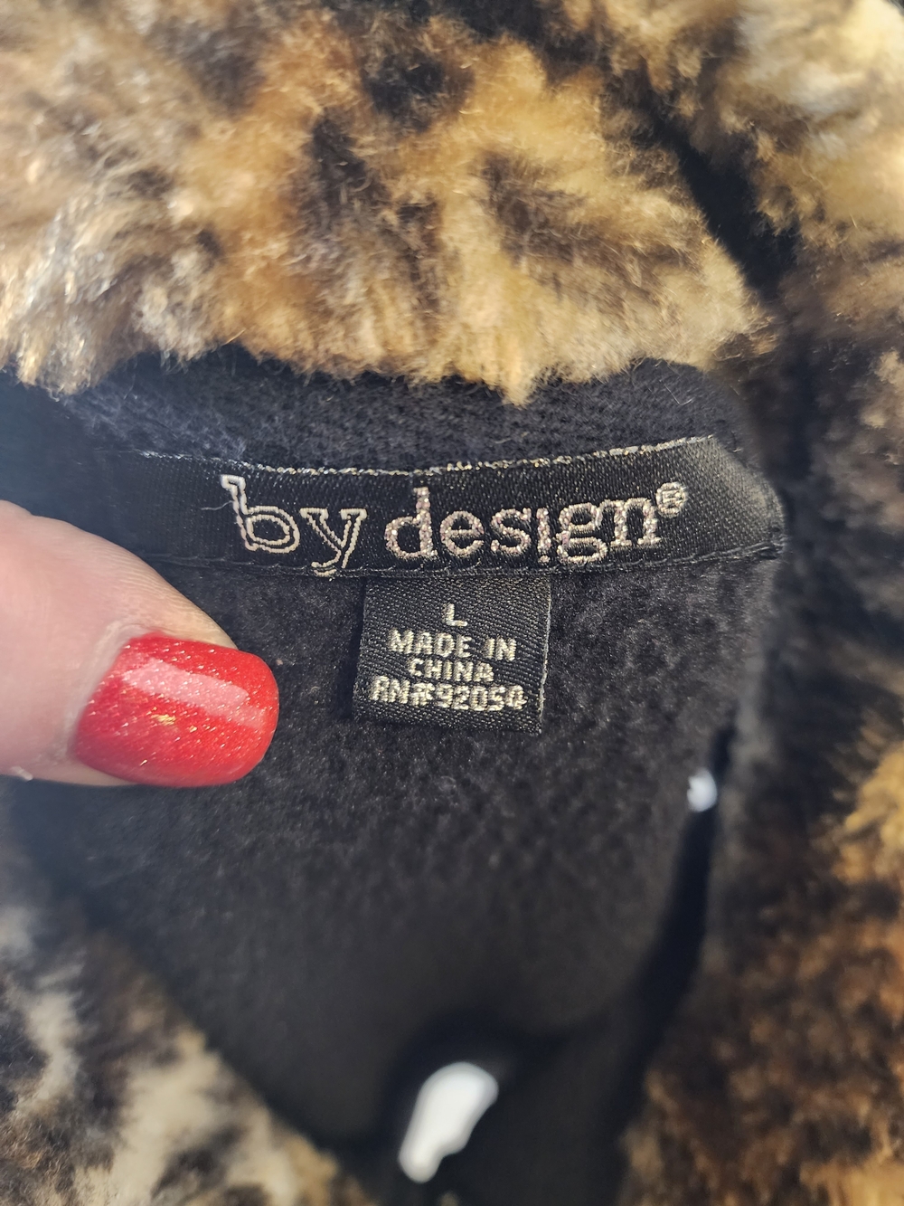 By Design Vest - Picture 5 of 7